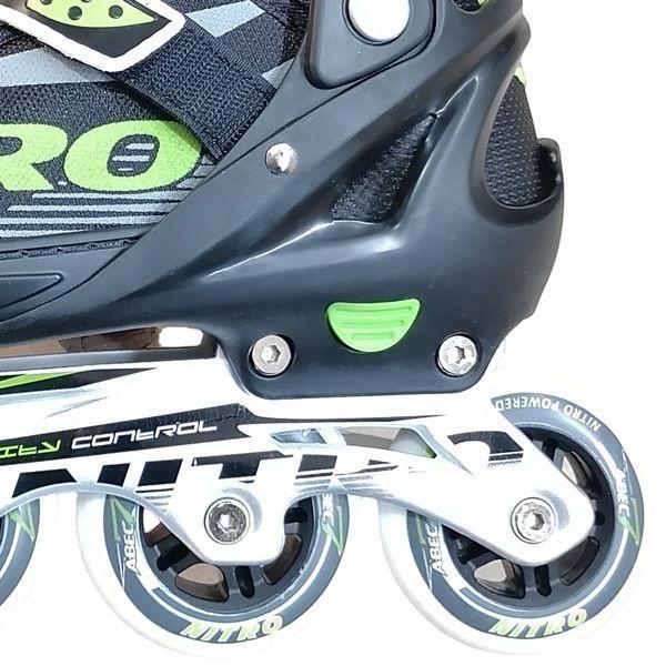 PATIN EN LINEA N-7-3