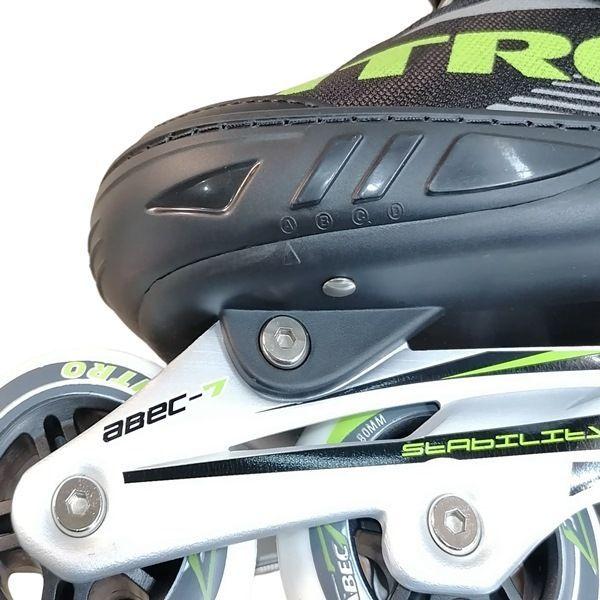 PATIN EN LINEA N-7-4