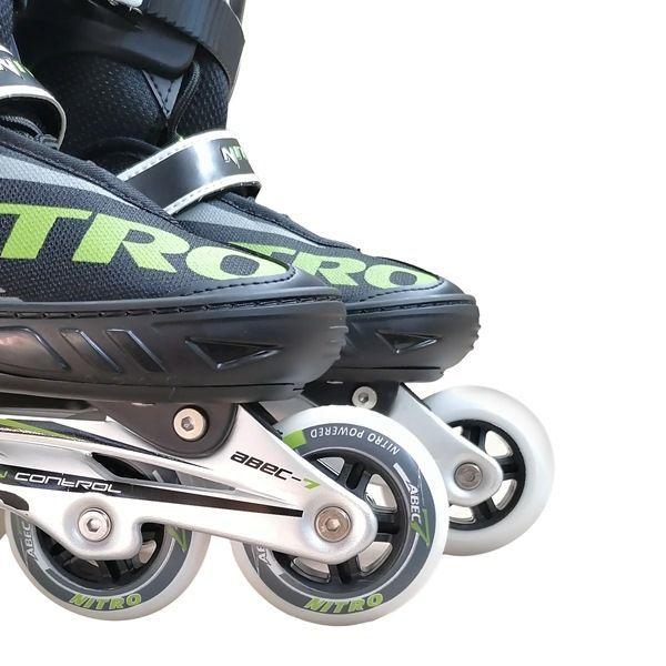 PATIN EN LINEA N-7-5