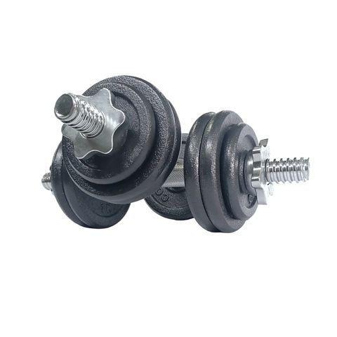 MALETA MANCUERNAS NEGRA 15KG COVERTEC-2