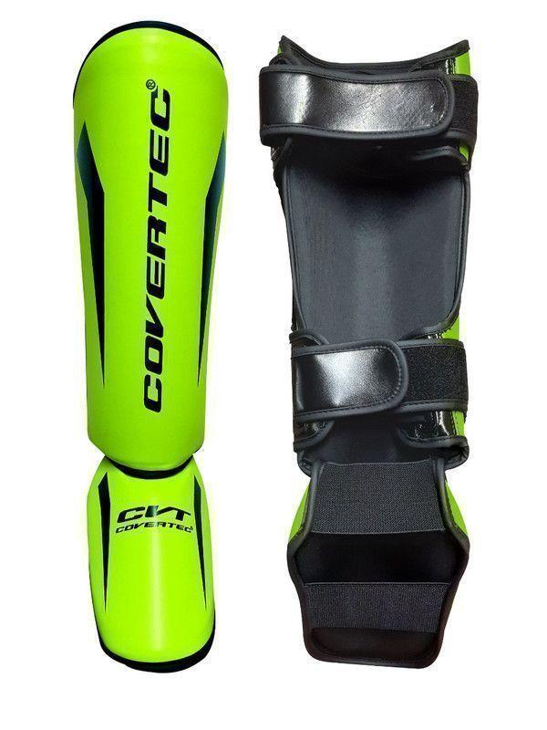 CANILLERA COMBATE COVERTEC C/EMPEINE RIGIDA T-L-0