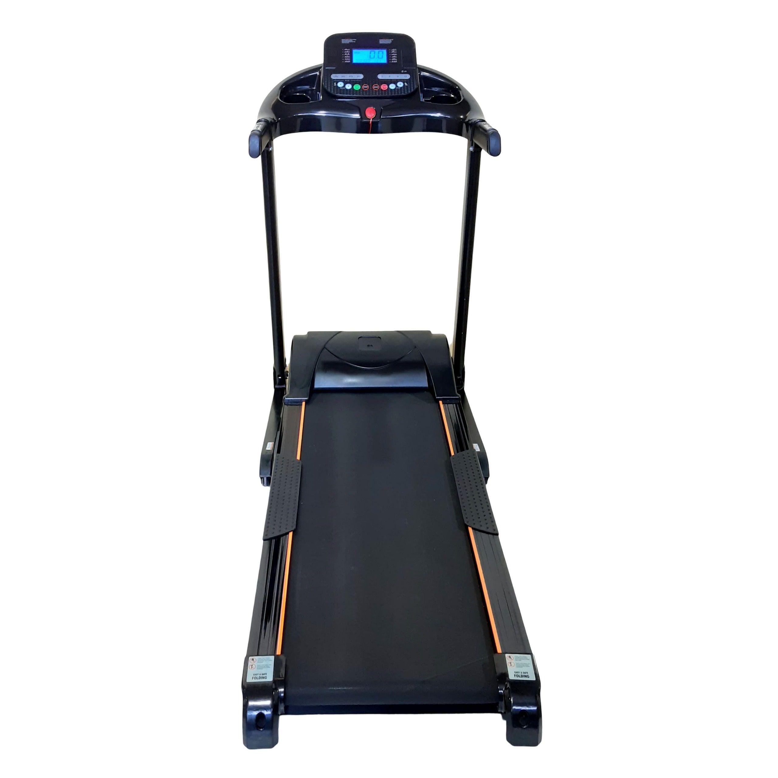 TROTADORA DYNAMAX 3.0 HP-2