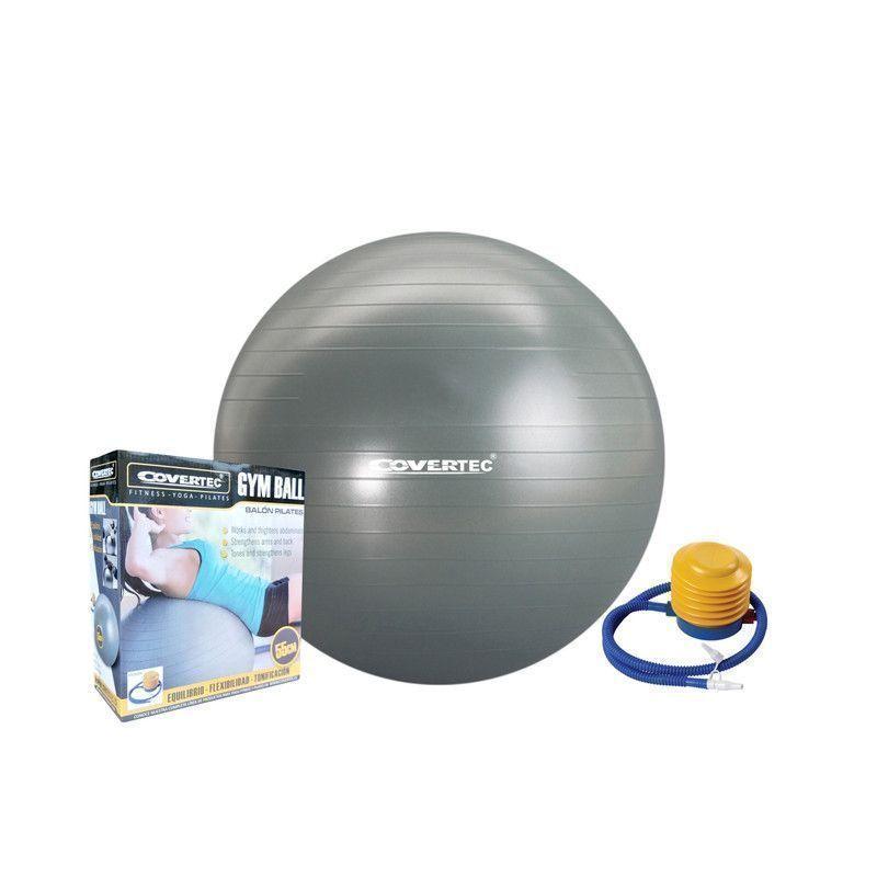 BALON PILATES 55CM (INCLUYE BOMBIN)-0