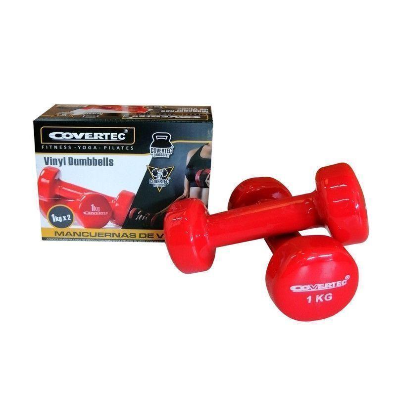 MANCUERNA VINILO COVERTEC 2K PAR-0
