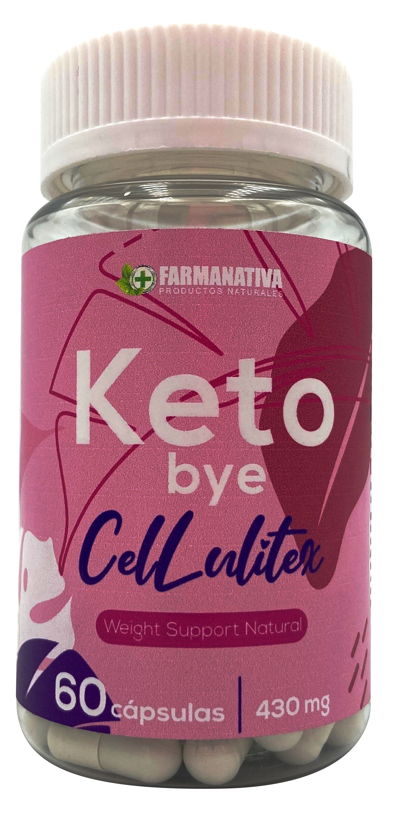 Keto Slim Bye Cellulitex-0