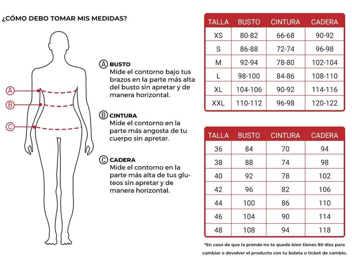 Chaqueta Elefante Denim Mezclilla Negra Bordada-3