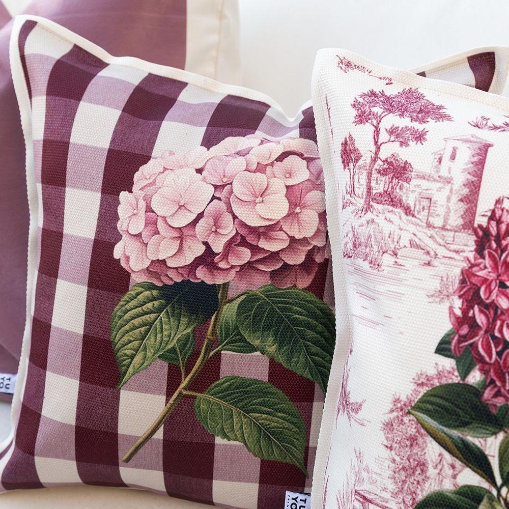 Cojín Pink Toile - 45 x 45-3