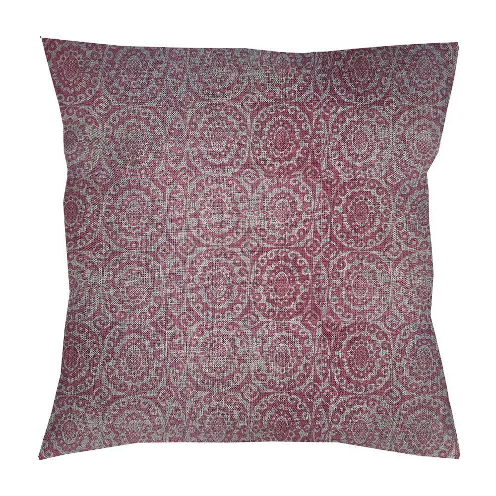 Cojín Pink Block 60x60-0