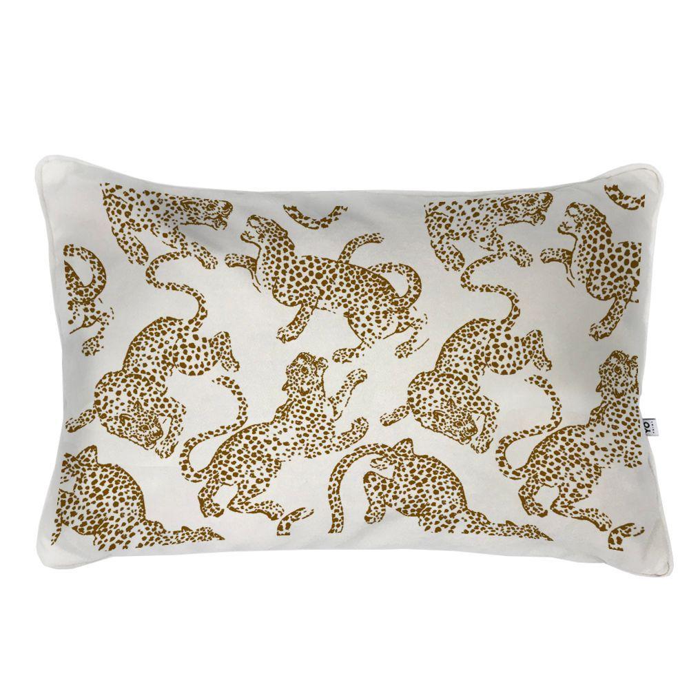 Cojín  Tiger 60x40-0