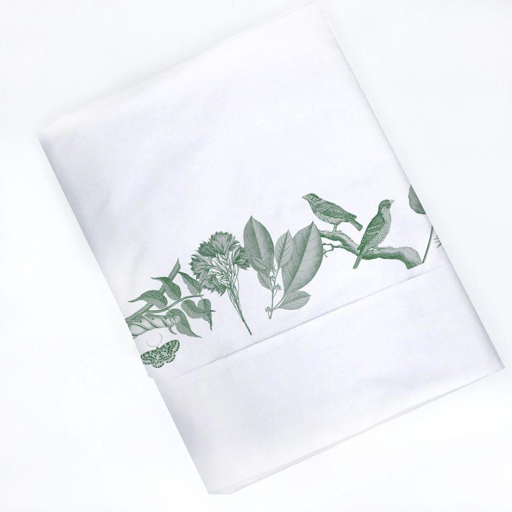 Juego de Sábanas 2 Plazas, Futrono-2