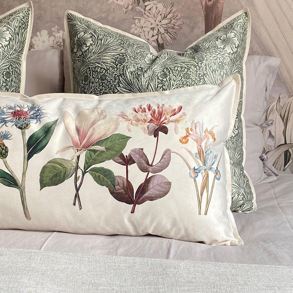 Cojín Jardín Encantado 100 x 40 -2