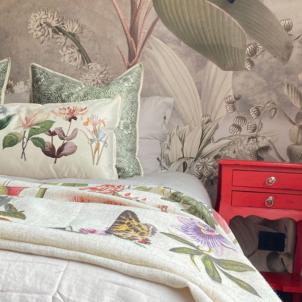 Cojín Jardín Encantado 100 x 40 -3