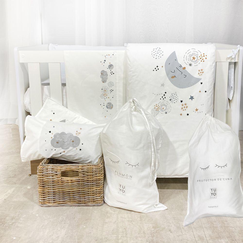 Set Cuna Luna-2