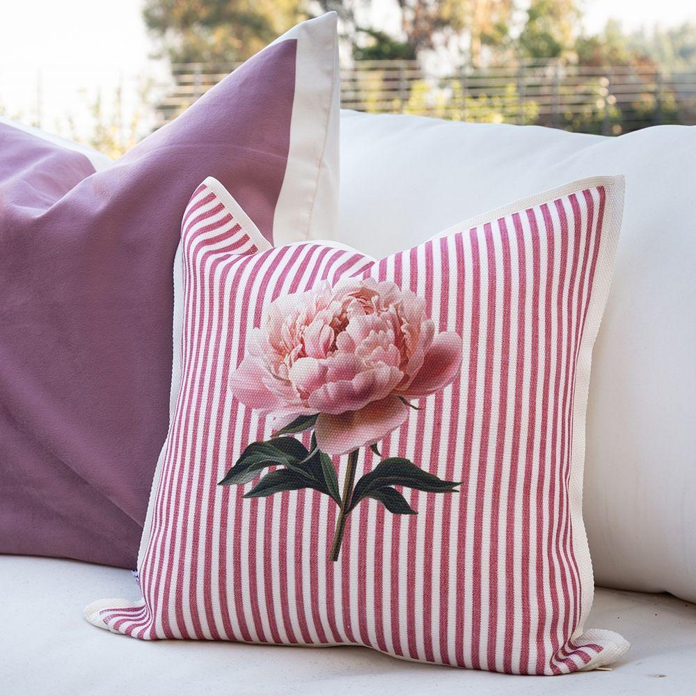 Cojín Pink Line - 45 x 45-2