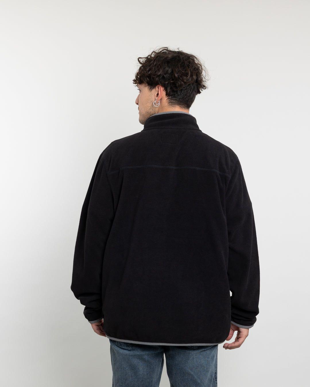 Polerón Hombre Micropolar Invierno sin gorro Polemic-2