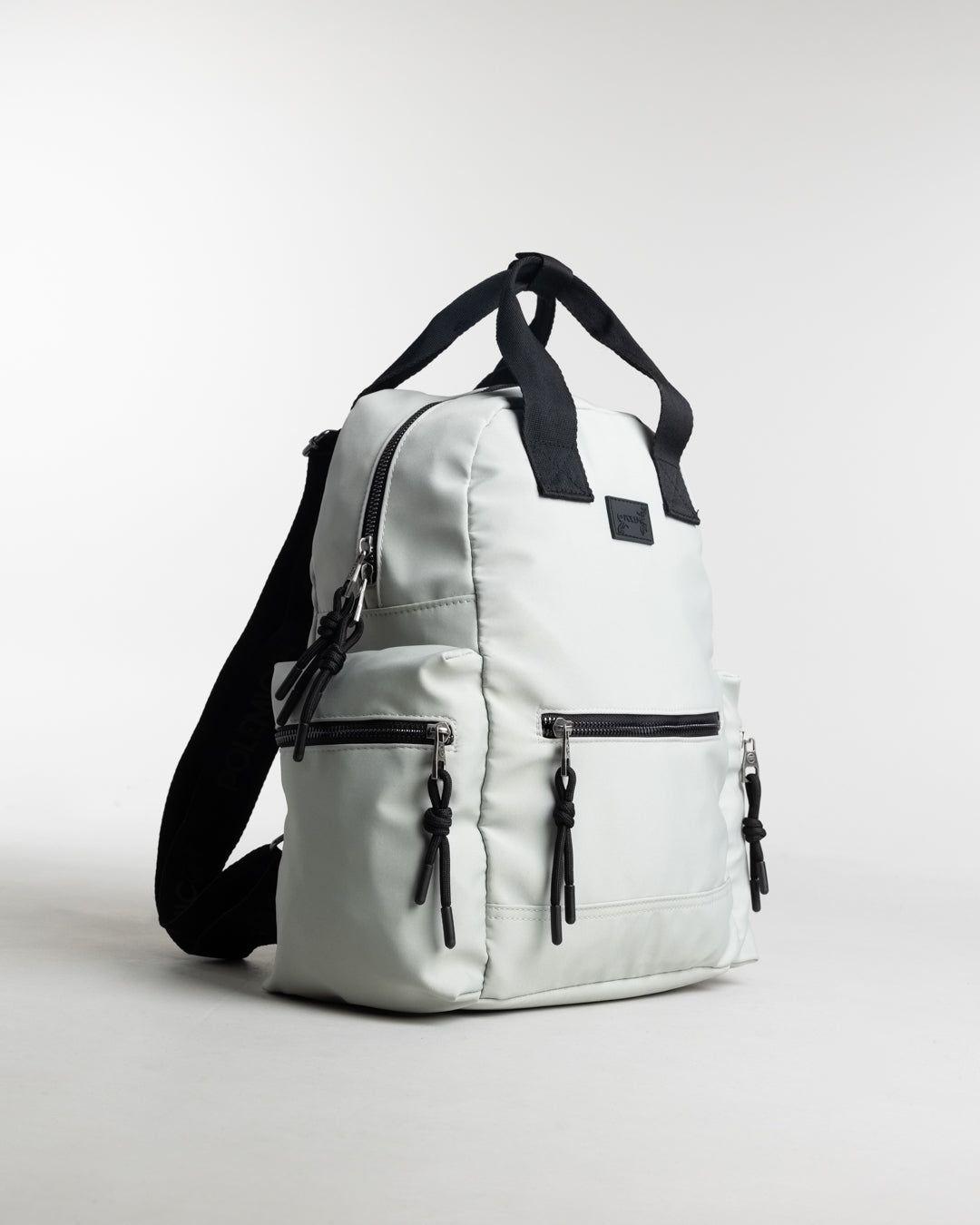 Mochila urbana Soft Poliester 12L Polemic-2