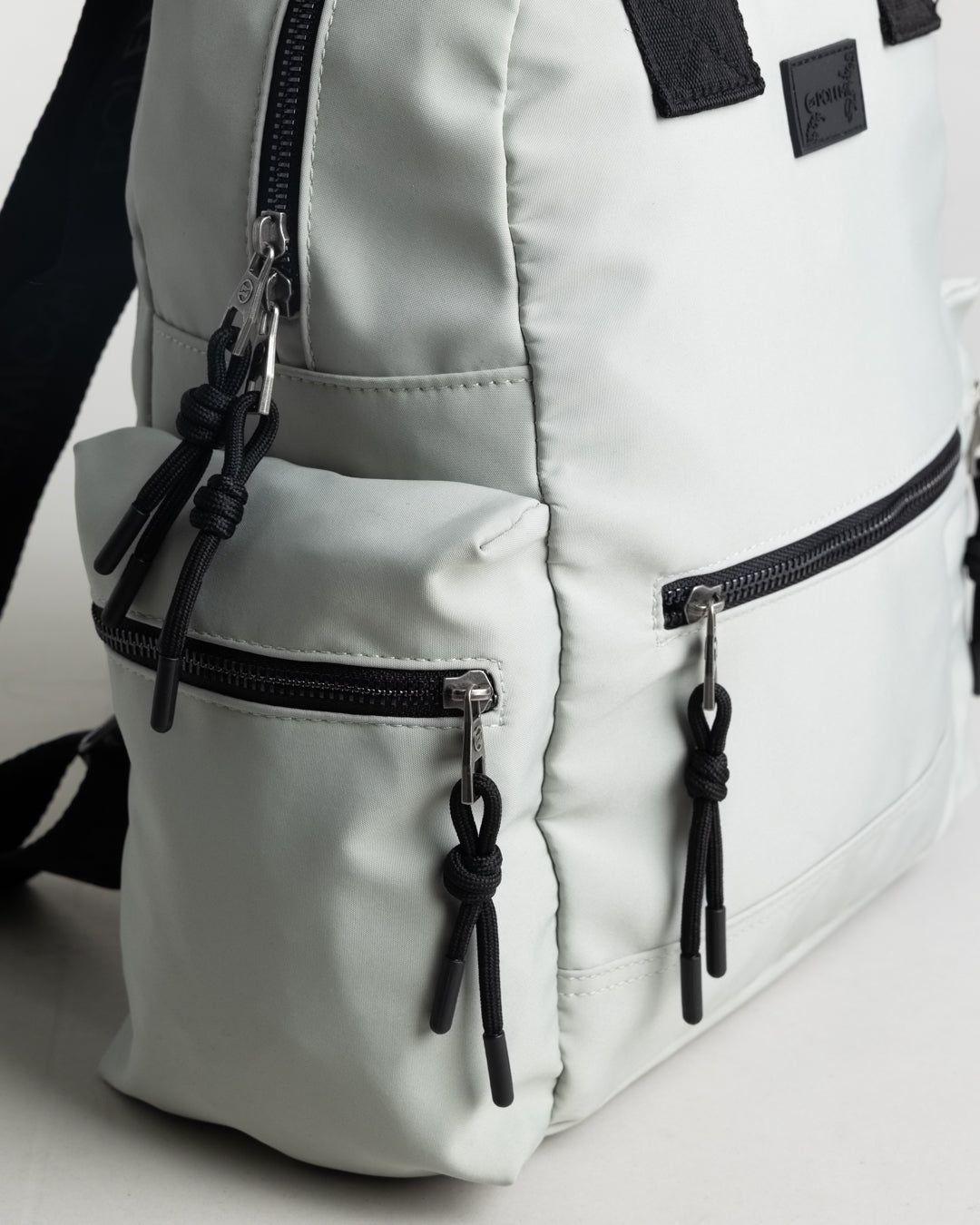 Mochila urbana Soft Poliester 12L Polemic-3