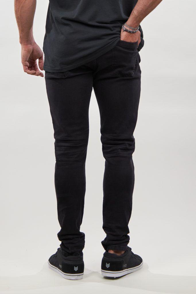 Jeans Denim Skinny ti4756 - Polemic-0