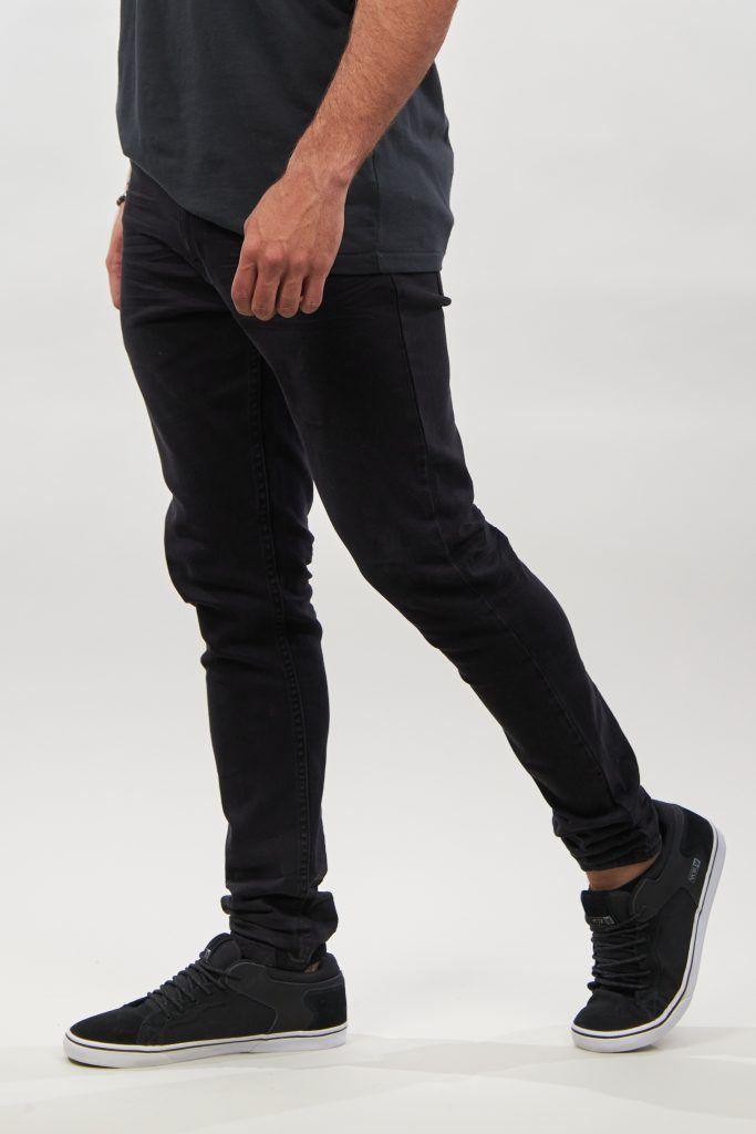 Jeans Denim Skinny ti4756 - Polemic-2