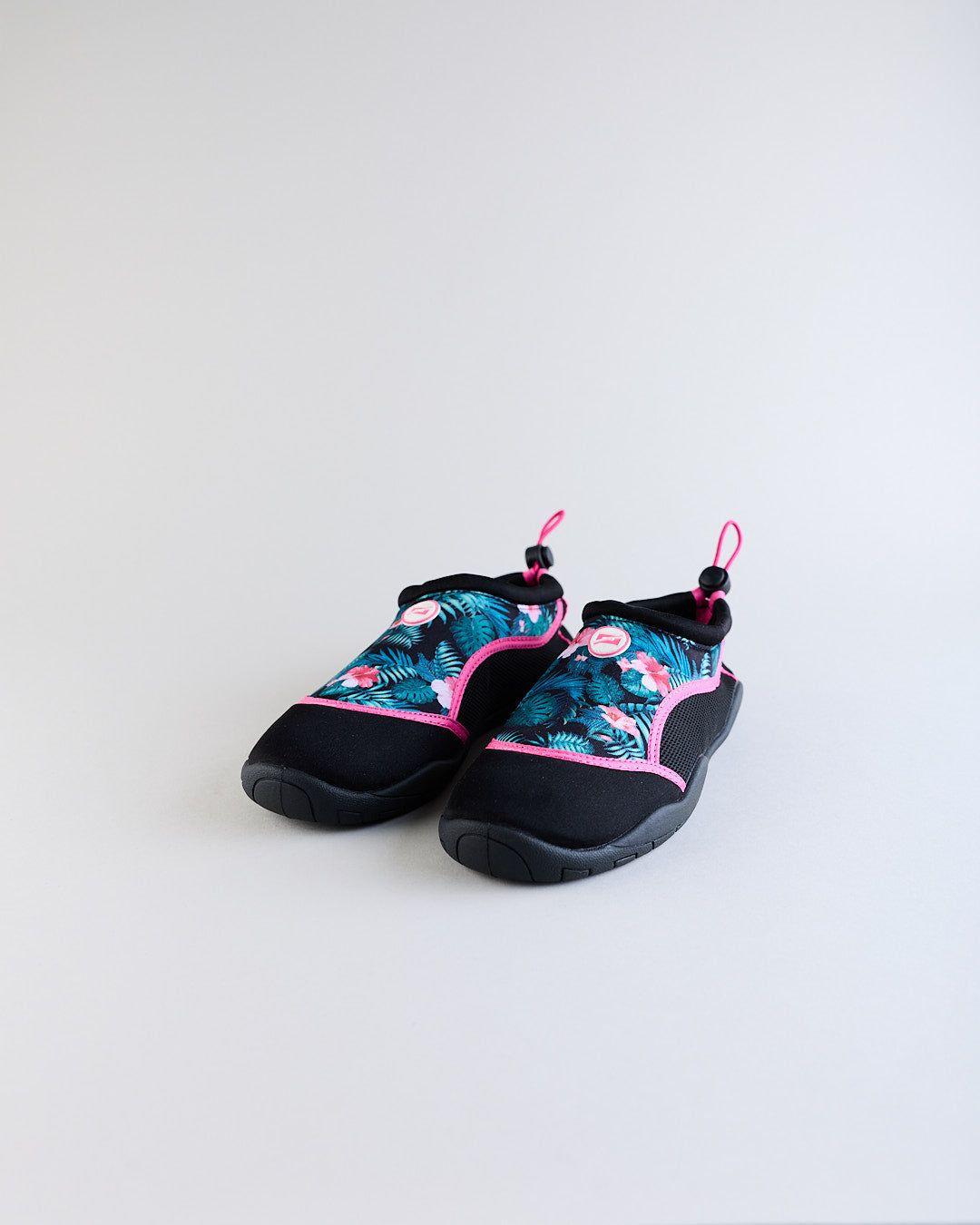 Zapatillas De Agua Mujer Adulto Talla 34 A 41 - Polemic-2