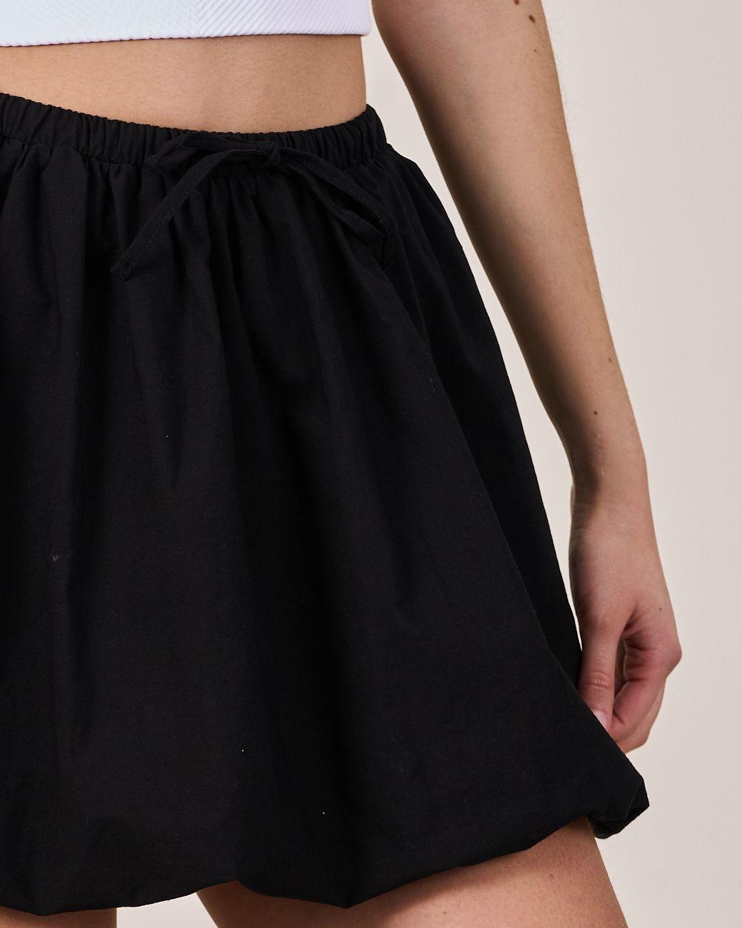 Falda Globo Bubble - Polemic Girl-4
