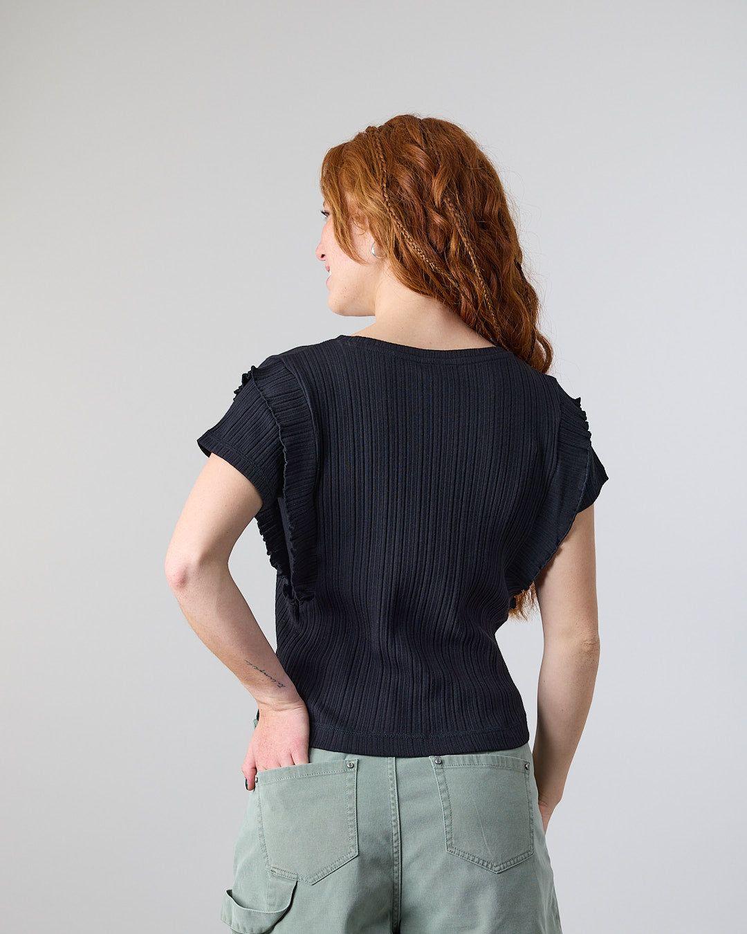 Polera Mujer Rib Fantasy Vuelos Polemic-3