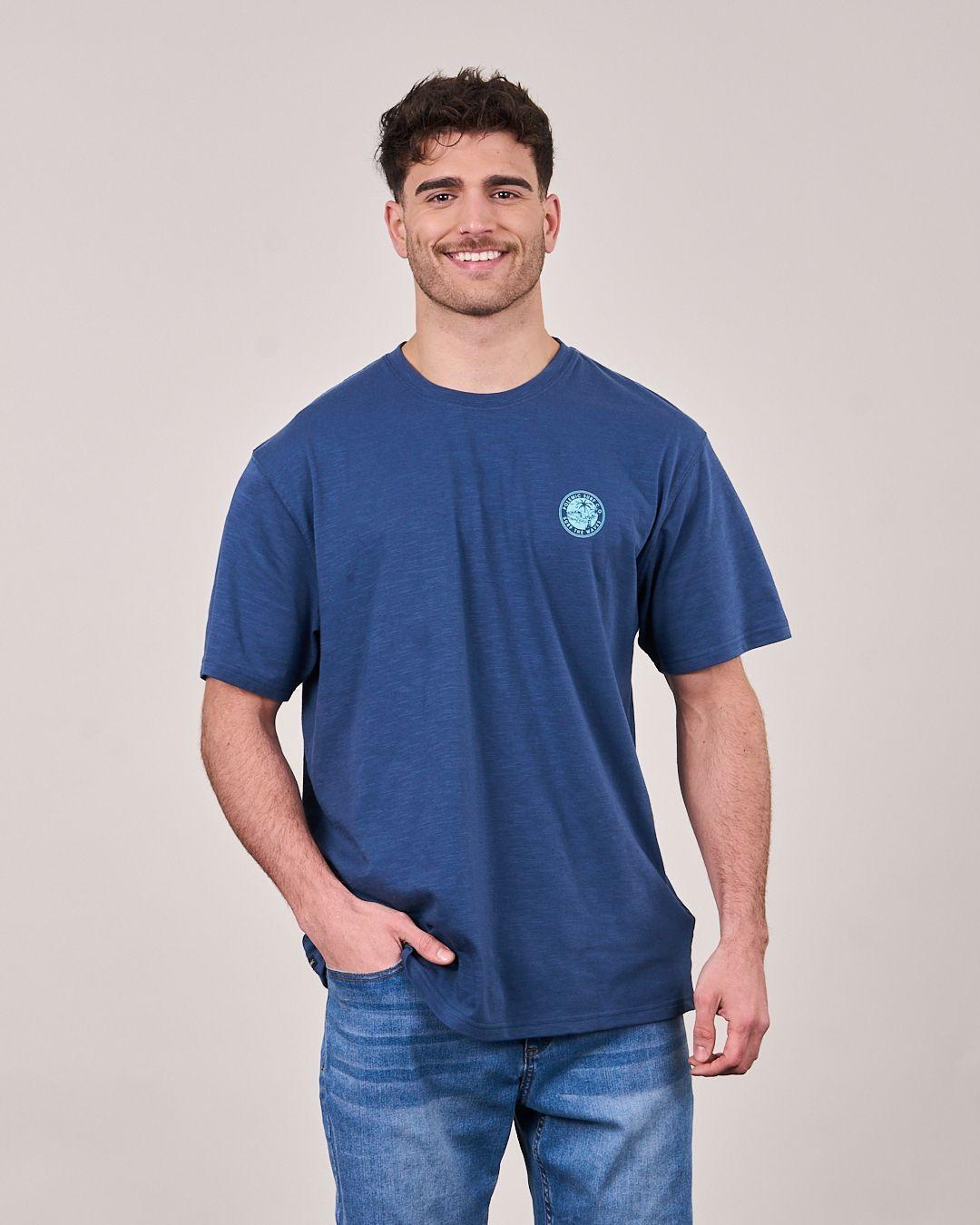 Azul