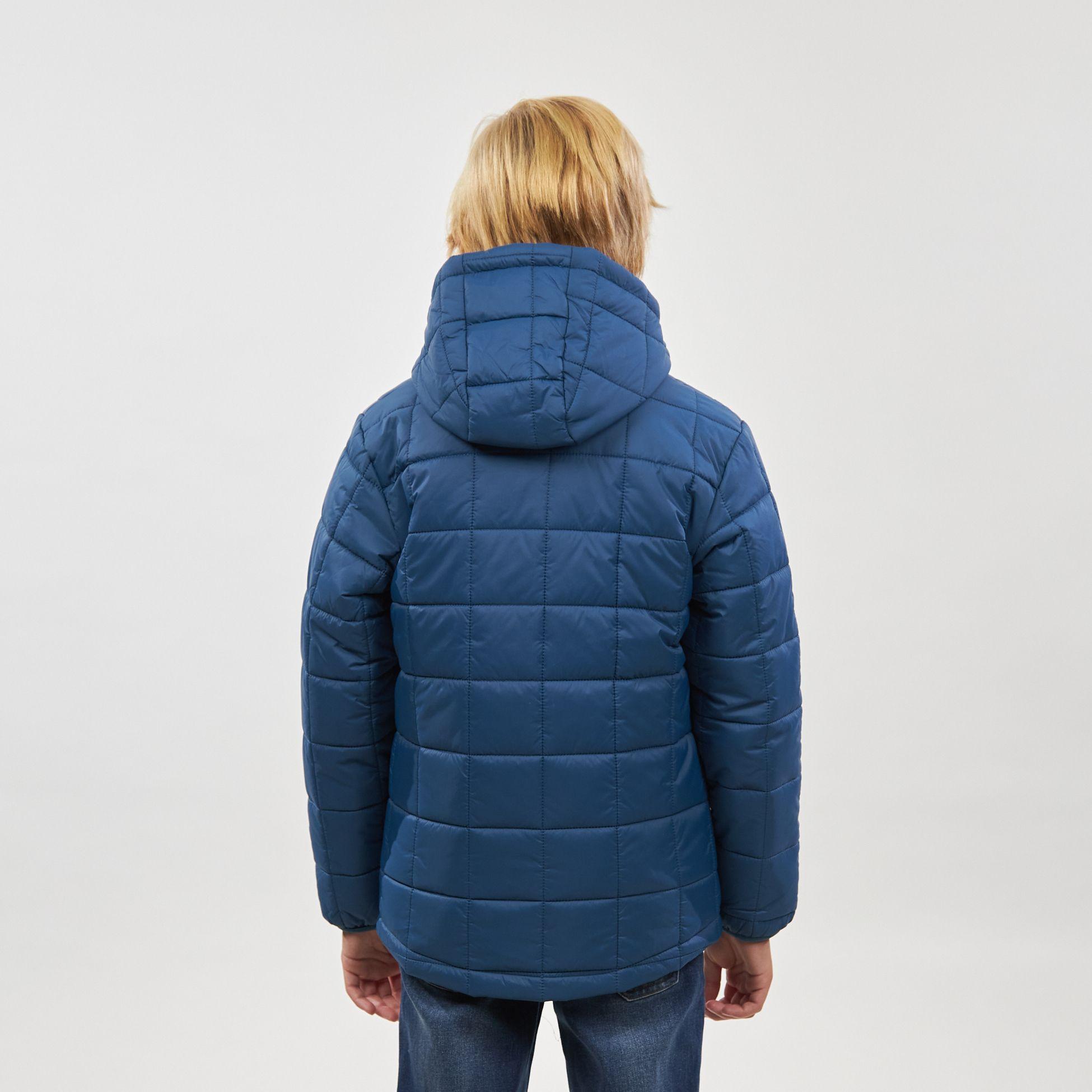 Parka Liviana Niño Invierno Kids Polemic-2