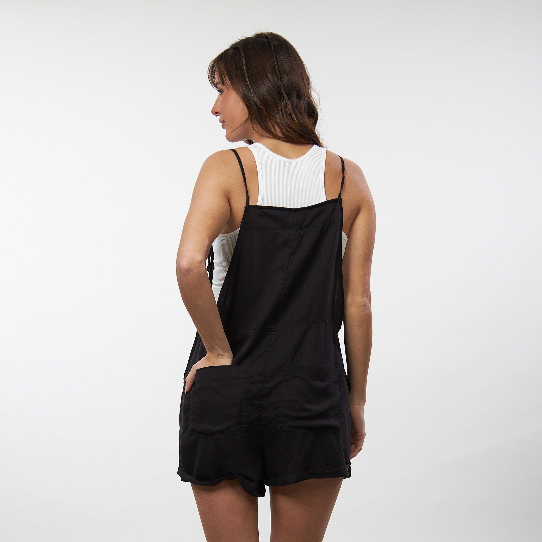 Enterito Tencel 3 bolsillos US5706 - Polemic Girl-1