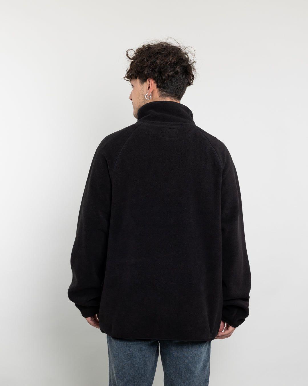 Polerón Hombre Polar micropolar sin gorro Polemic-4