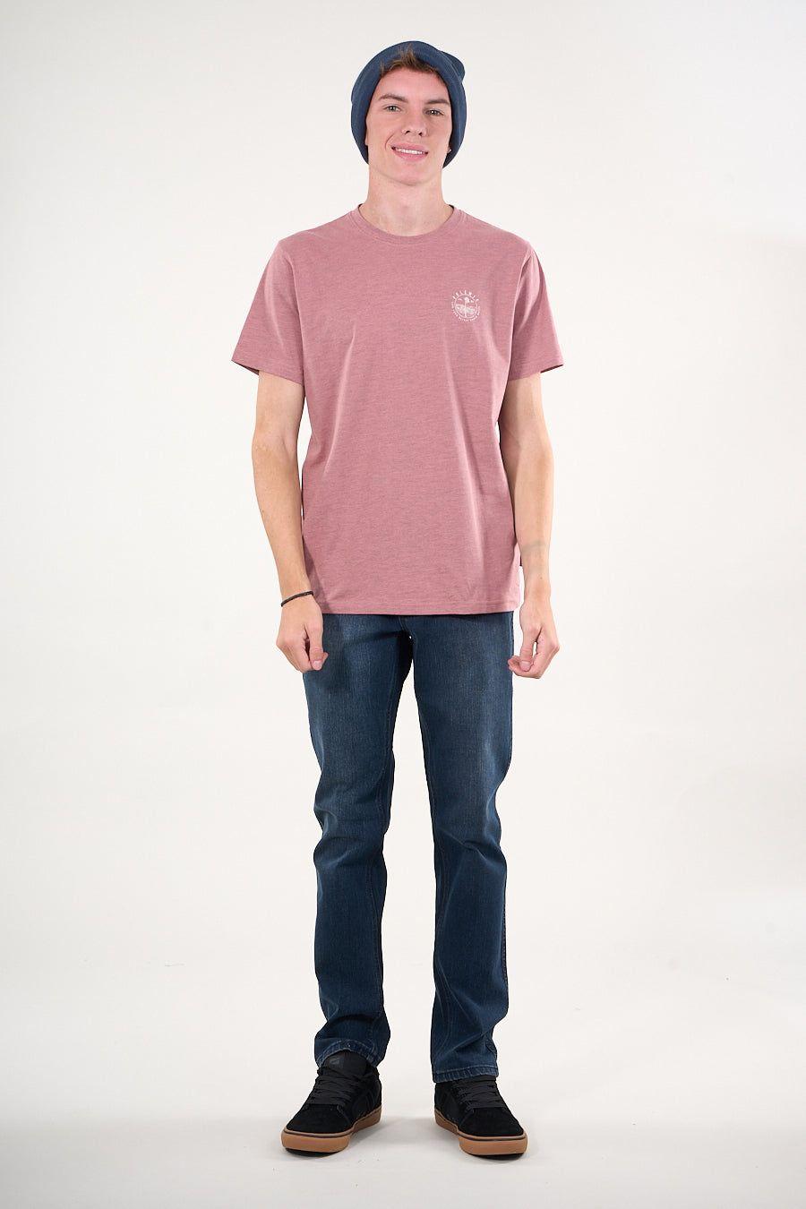 Jeans Denim Slim Fit Azul wi4331 Polemic-3