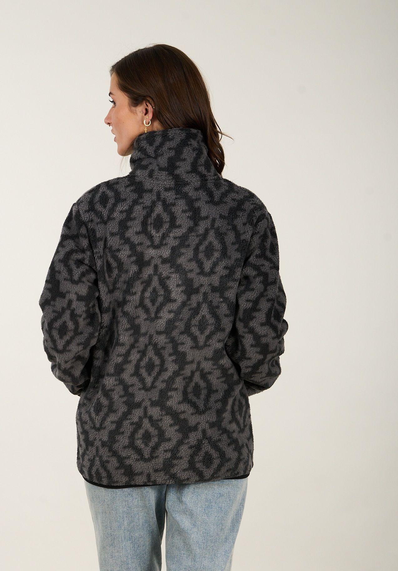 Polar mujer Sherpa Etnico Polemic-1