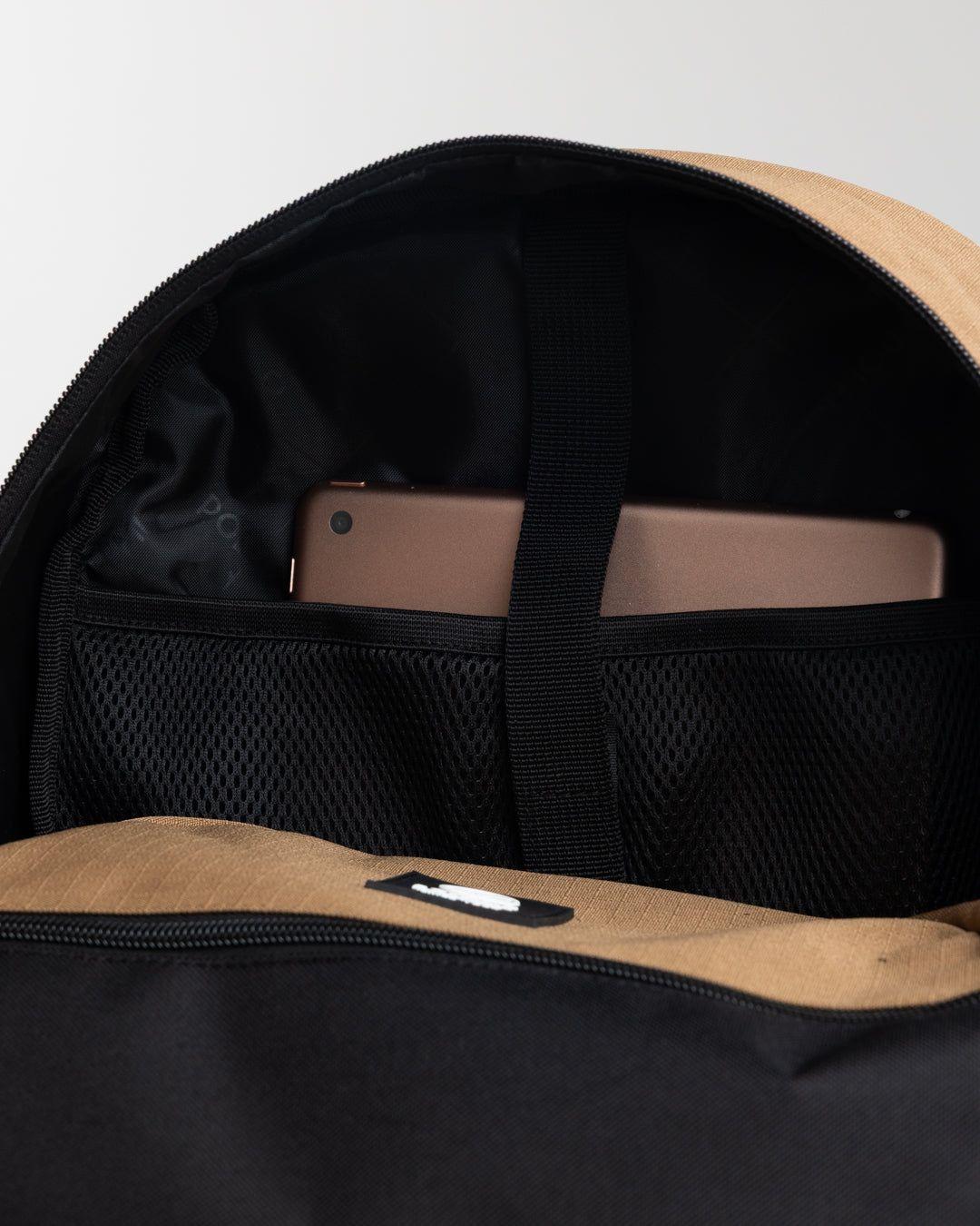 Mochila Bicolor 22L Polemic-2