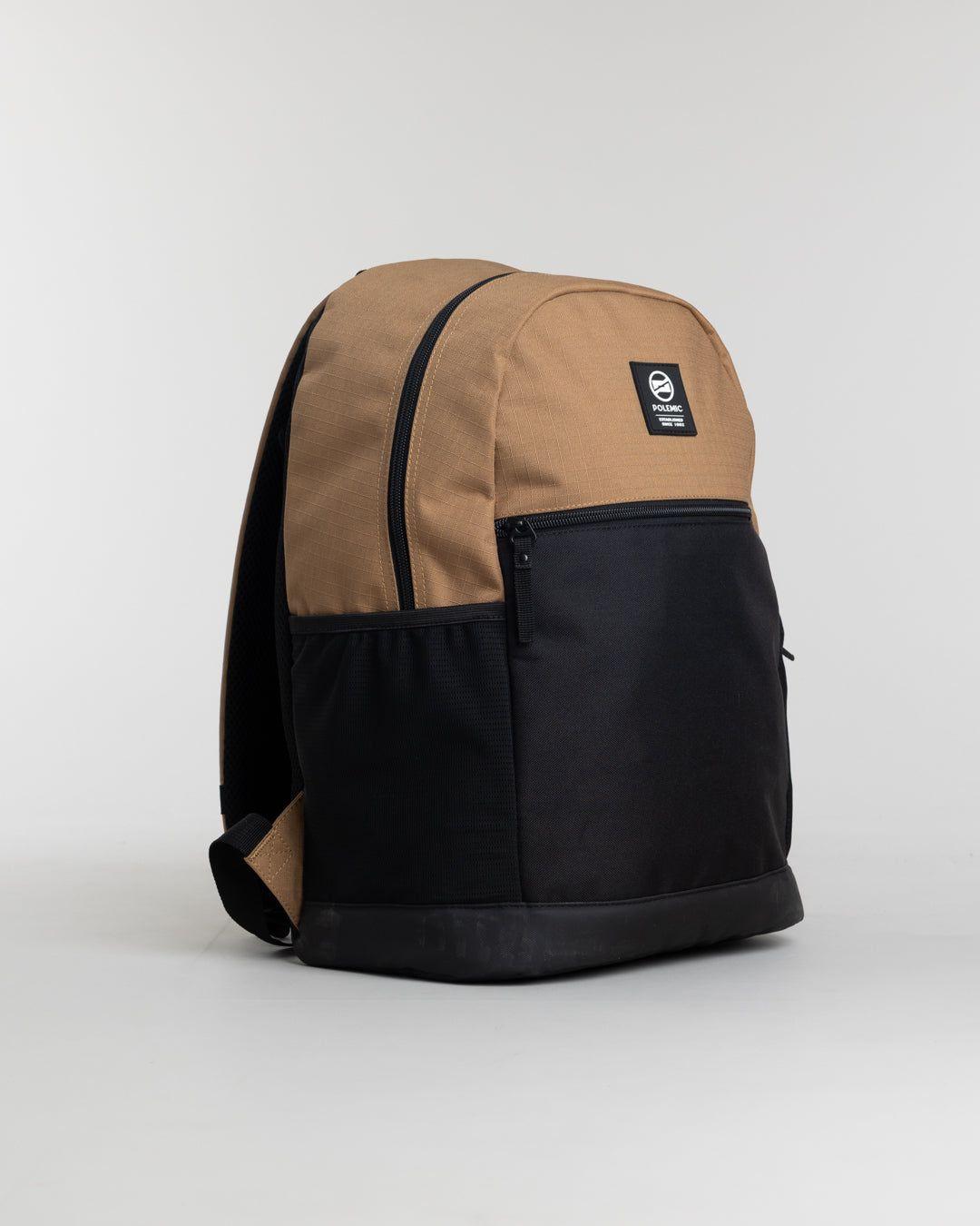 Mochila Bicolor 22L Polemic-3