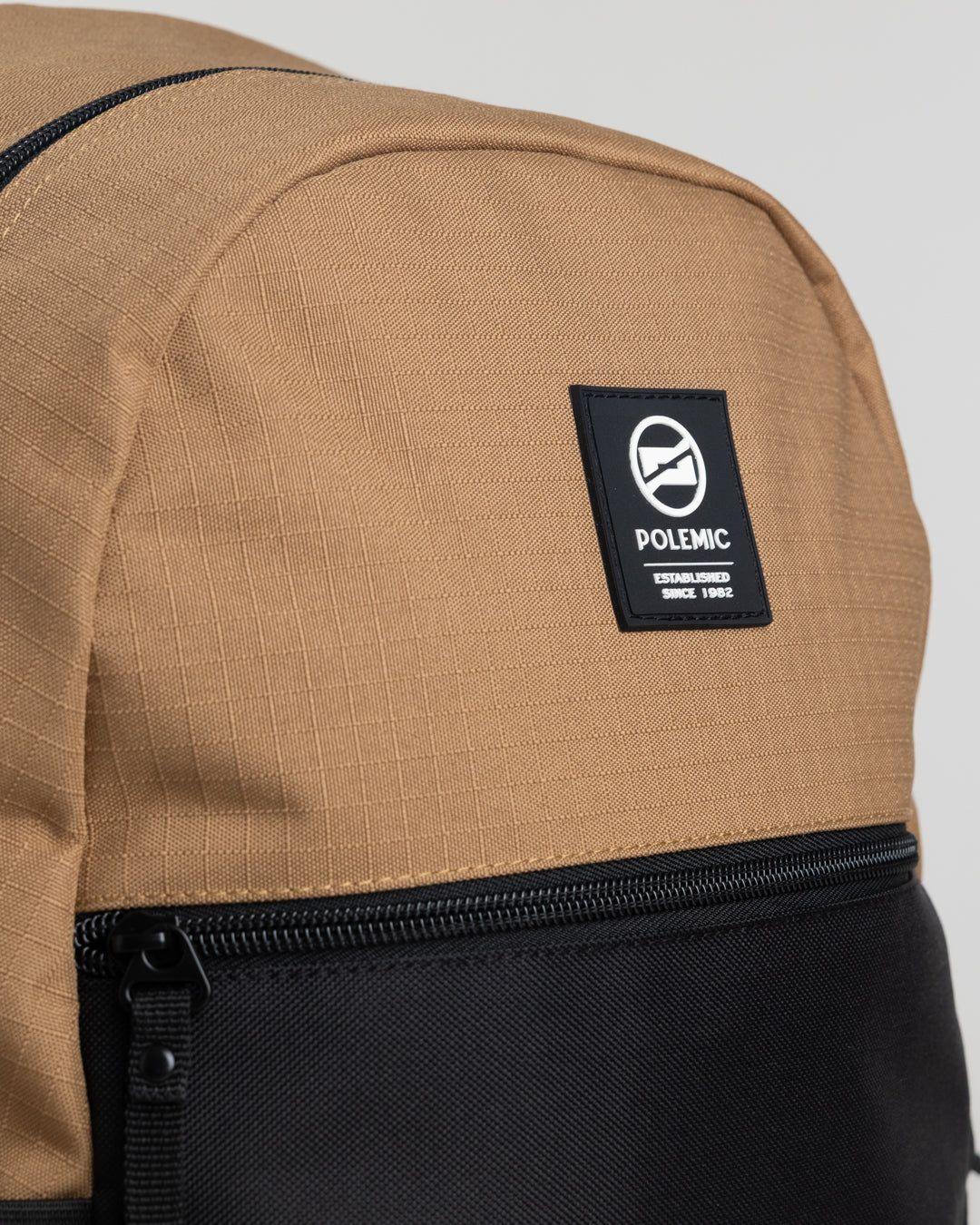 Mochila Bicolor 22L Polemic-4