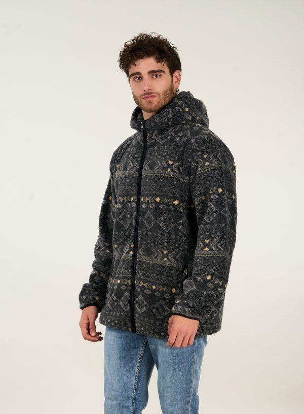 Poleron Rustic Cairns ui8757 - Polemic-0