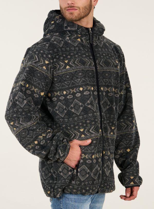 Poleron Rustic Cairns ui8757 - Polemic-1