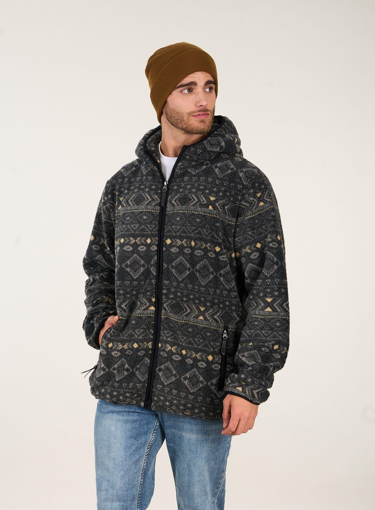 Poleron Rustic Cairns ui8757 - Polemic-2