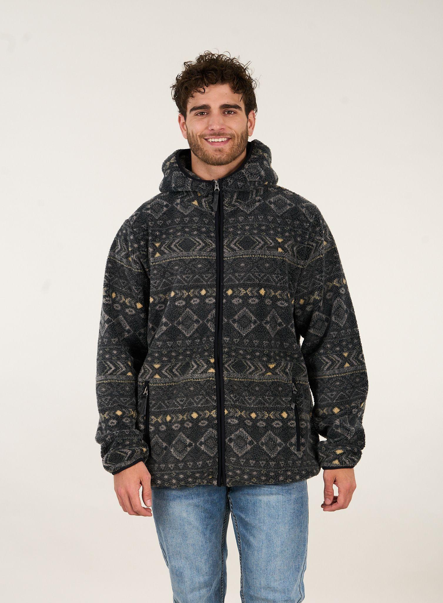 Poleron Rustic Cairns ui8757 - Polemic-3