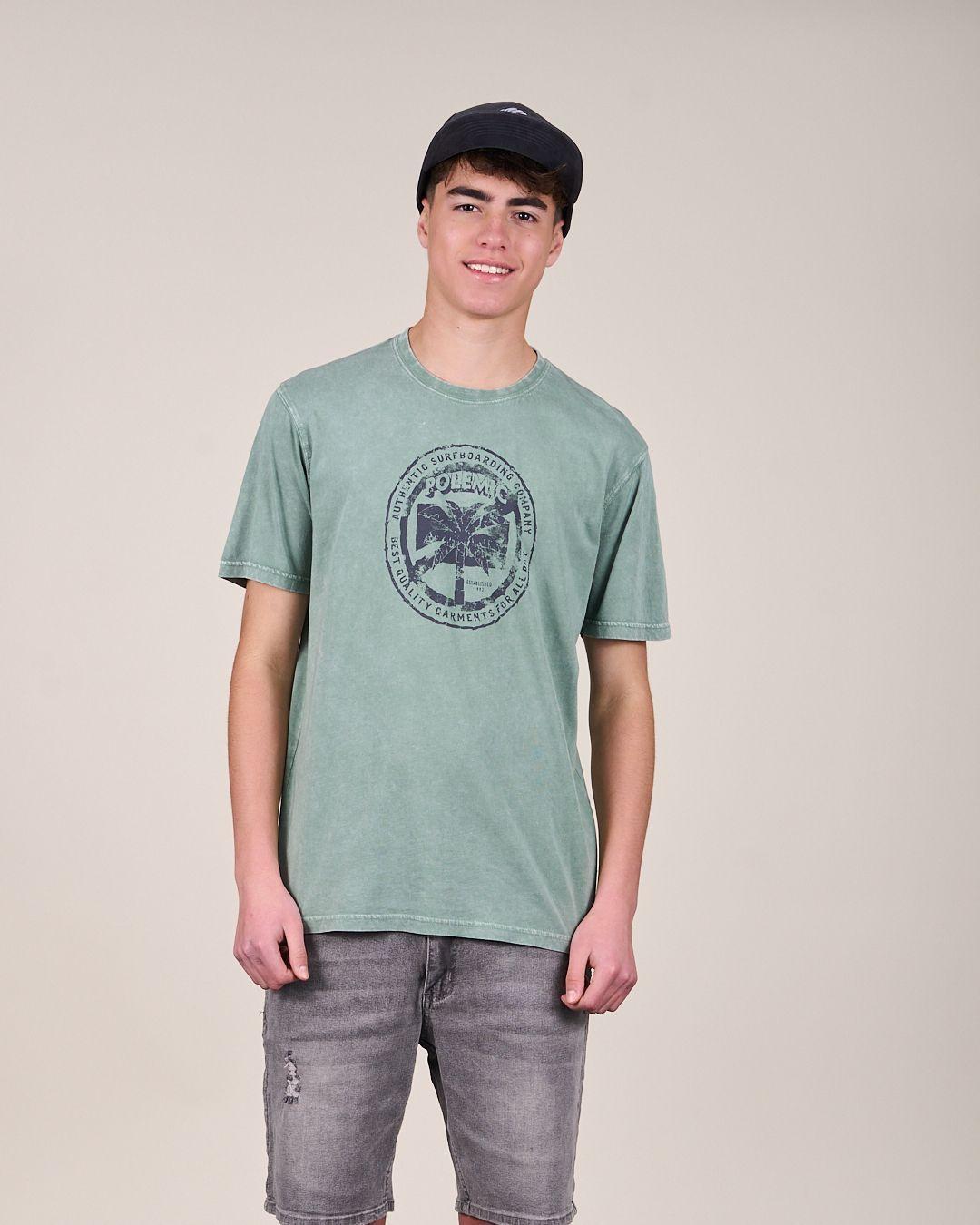 Verde