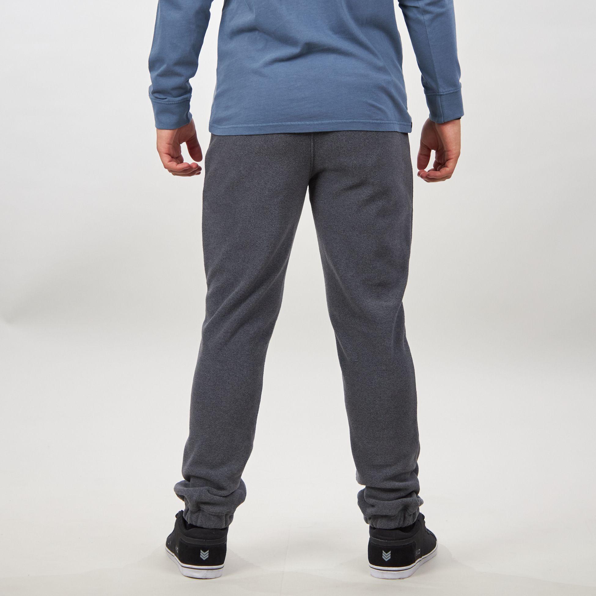 Jogger Micropolar Jogging Fit Talla 12 A 18 - Polemic-2