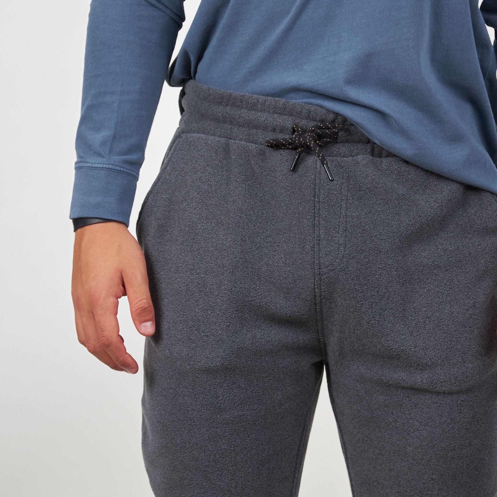 Jogger Micropolar Jogging Fit Talla 12 A 18 - Polemic-3