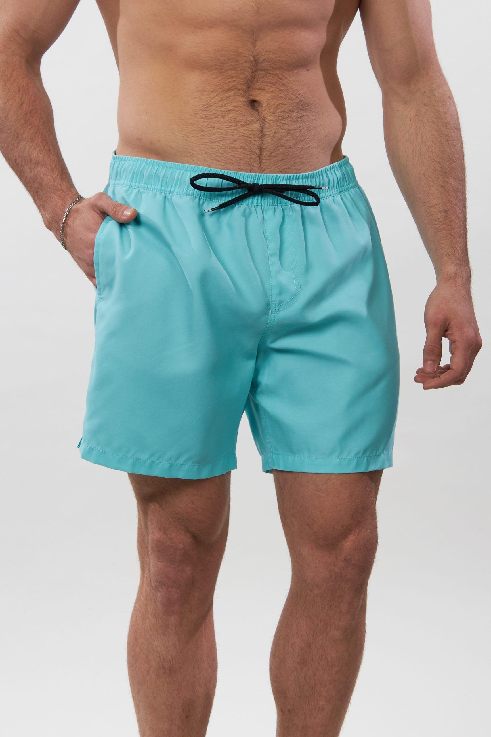 Traje de baño Liso Full Elasticado UV3752 - Polemic-0