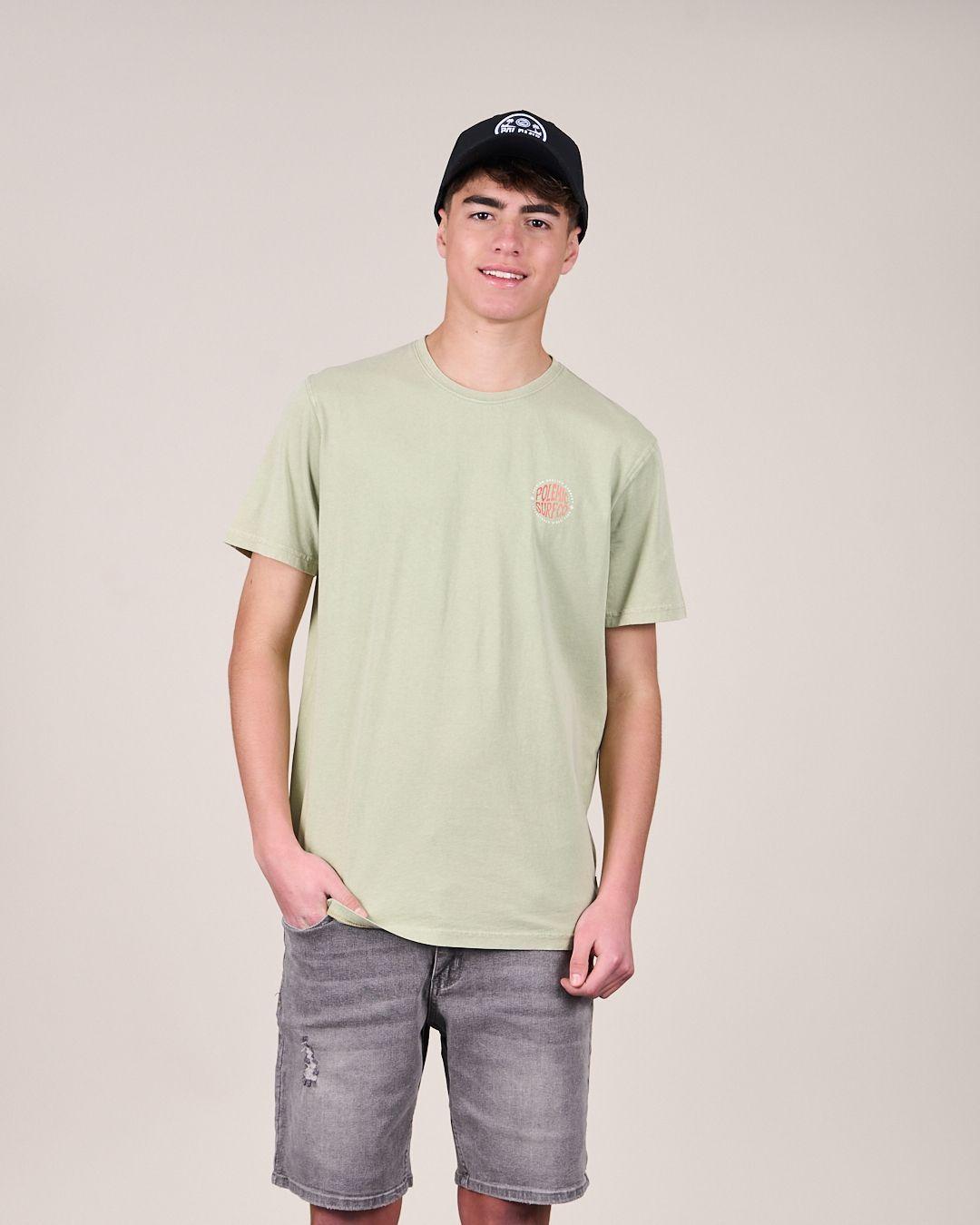 Verde