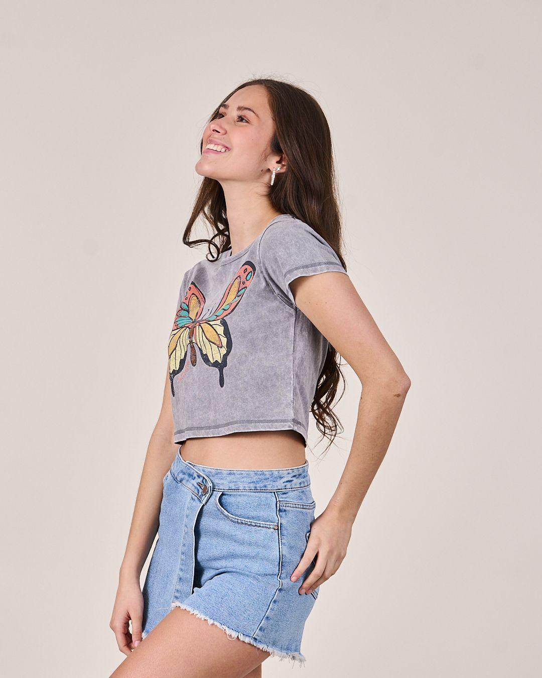 Polera procesada Relax VS1721 - Polemic Girl-3