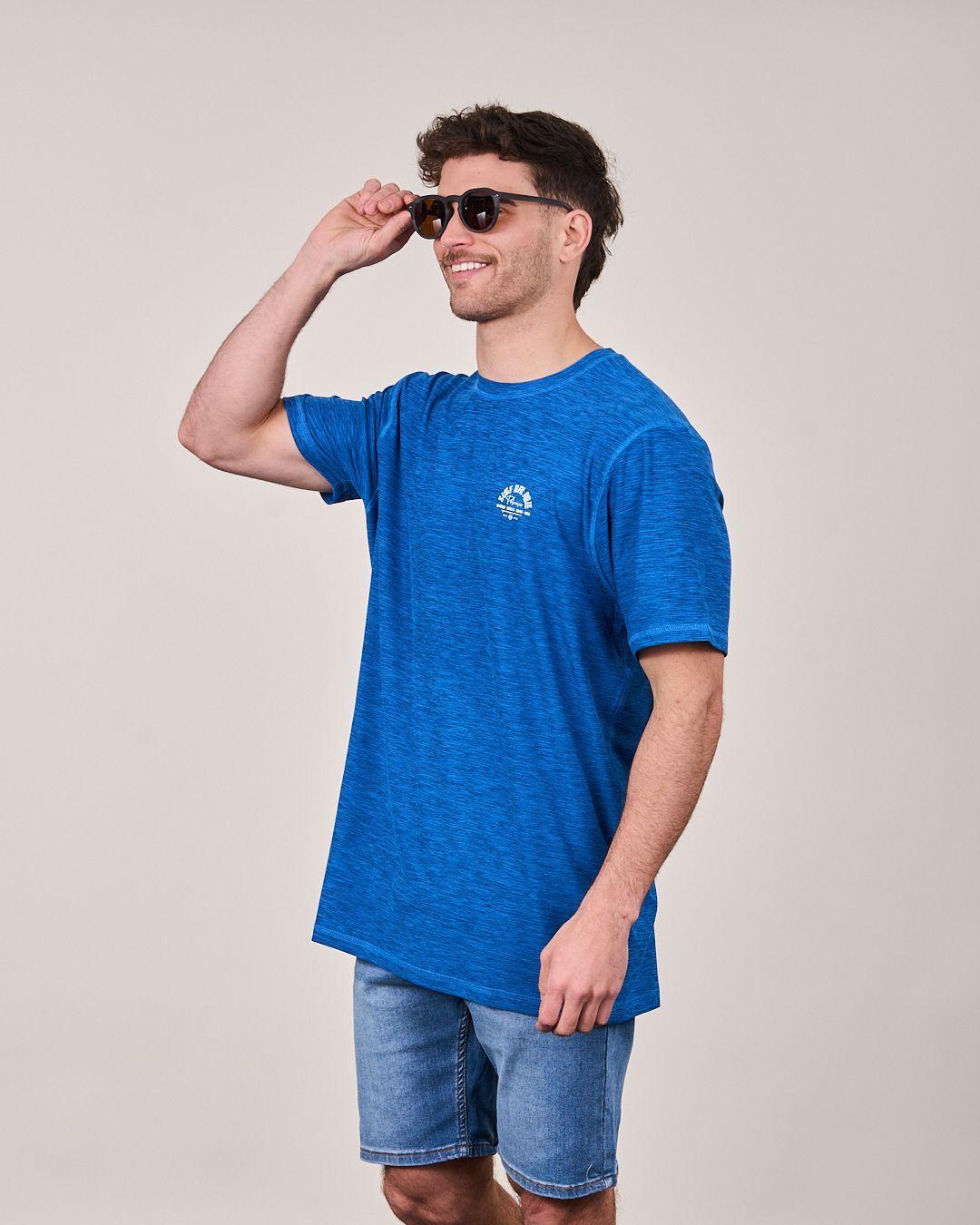 Polera Filtro UV manga corta VV1763 Polemic-0