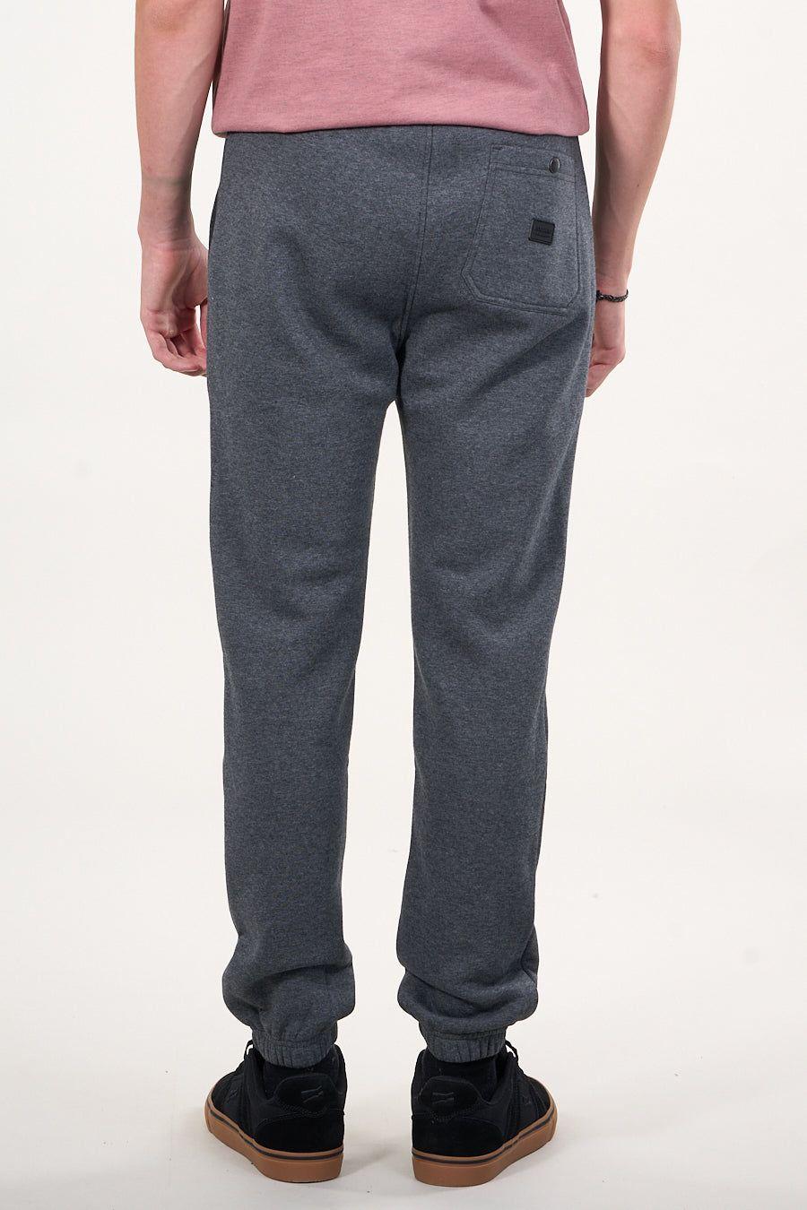 Pantalon Jogger franela Gris oscuro wi4300 Polemic-3