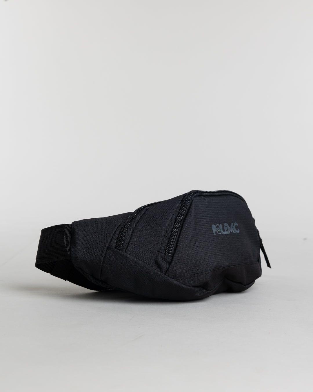 Banano hombre 1,3L Negro Polemic-2