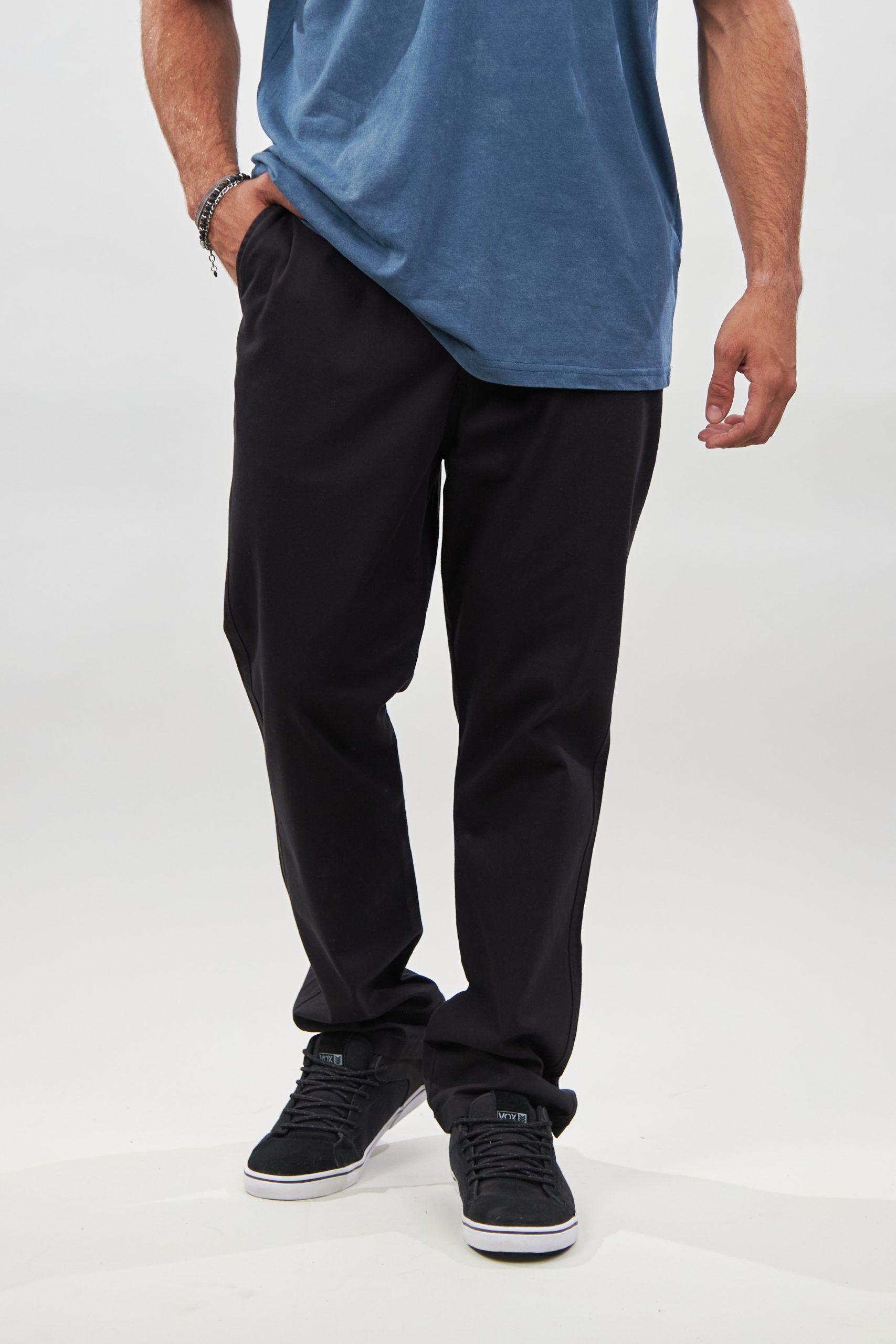 Pantalon twill con pretina ti4797 - Polemic-2