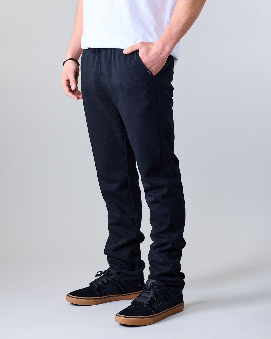 Pantalón Jogger Junior franela XV4310 Polemic-0